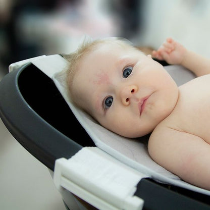 BabyJem - Bath Tub Set Elegant - Black - BambiniJO | Buy Online | Jordan