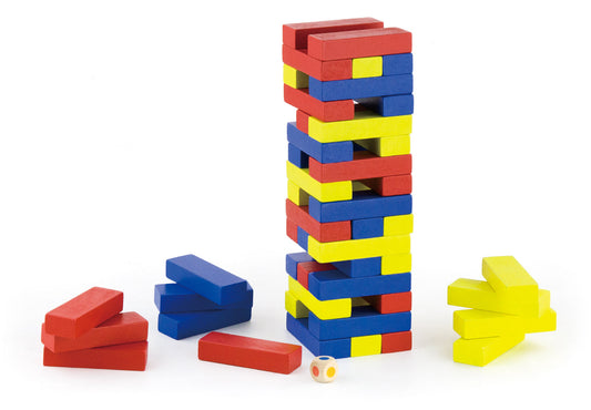 BLOCK TOWER - BambiniJO | Buy Online | Jordan
