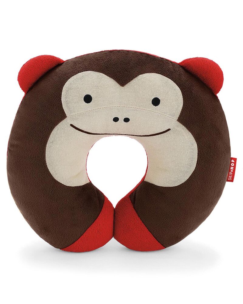 Skip Hop - Neckrest Monkey Skip Hop - Neckrest Monkey
