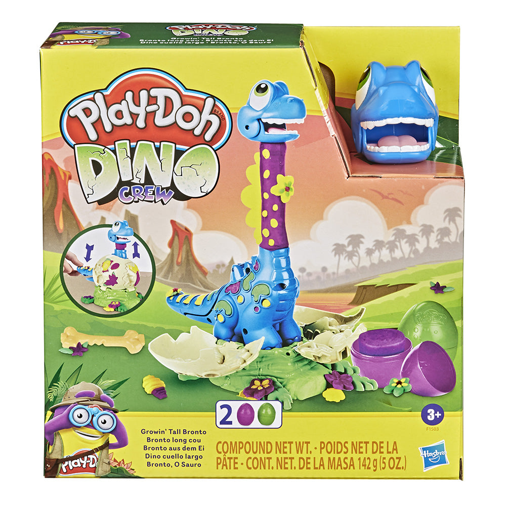 Play-Doh - Dino Crew Escape Play-Doh - Dino Crew Escape