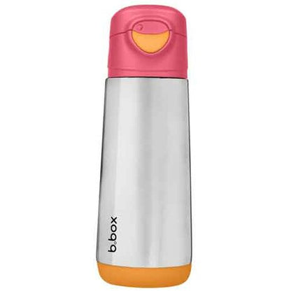 BBox - Insulated Sport Spout Bottle - 500ml