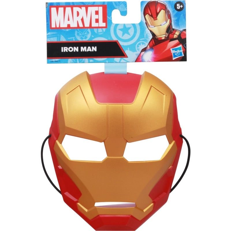 Avengers Mask | Iron Man Avengers Mask | Iron Man