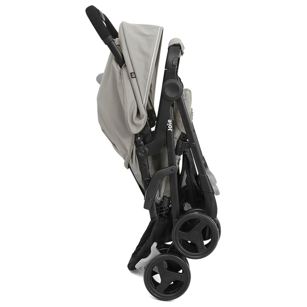 Joie - Aire Twin Stroller, Nectar & Mineral Joie - Aire Twin Stroller, Nectar & Mineral