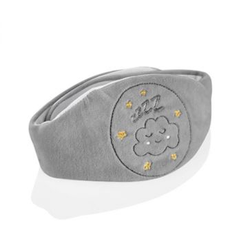 BabyJem - Cherry Core Filled Colic Belt - Grey BabyJem - Cherry Core Filled Colic Belt - Grey