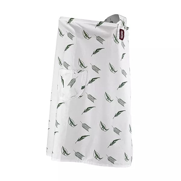 BabyJem - Nursing Apron with Pocket BabyJem - Nursing Apron with Pocket