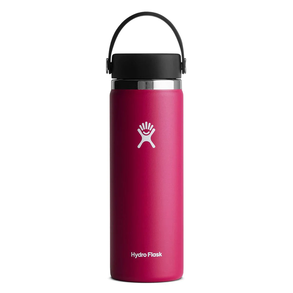 Hydro Flask - Wide Flex Cap | 591 ml Hydro Flask - Wide Flex Cap | 591 ml