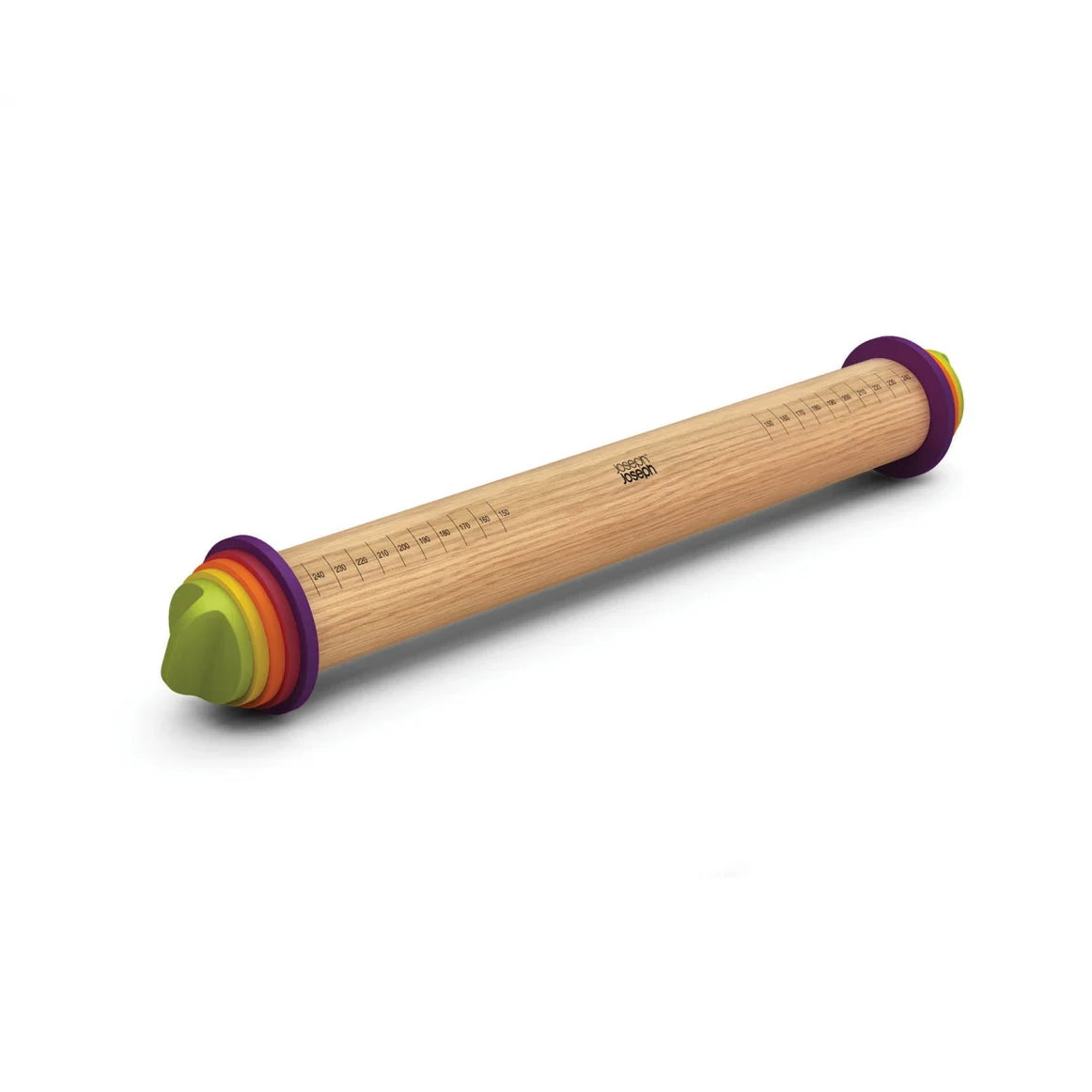 Joseph Joseph - Adjustable Rolling Pin Joseph Joseph - Adjustable Rolling Pin