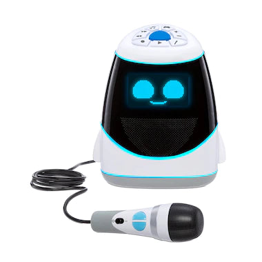Little Tikes Tobi 2 Interactive Karaoke Machine - BambiniJO | Buy Online | Jordan