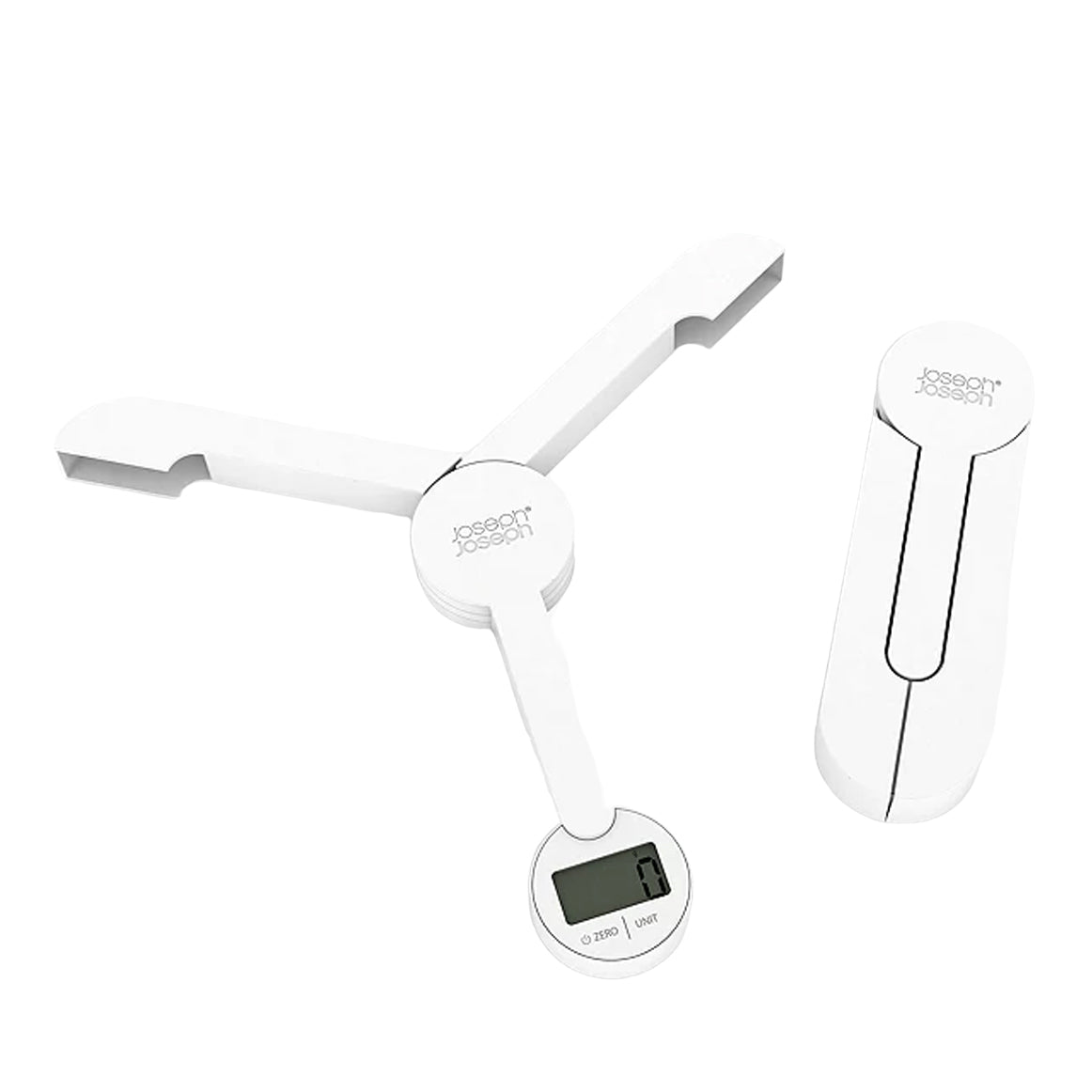 Joseph Joseph - TriScale™ Digital Kitchen Scale Joseph Joseph - TriScale™ Digital Kitchen Scale