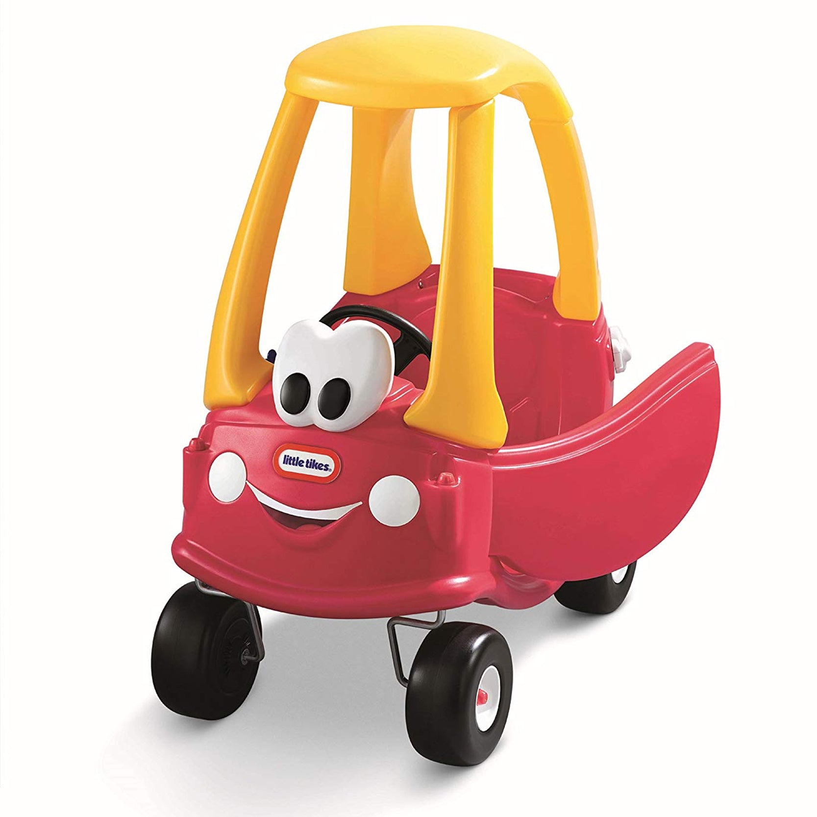 Little Tikes - Cozy Coupe Anniversary Edition Little Tikes - Cozy Coupe Anniversary Edition