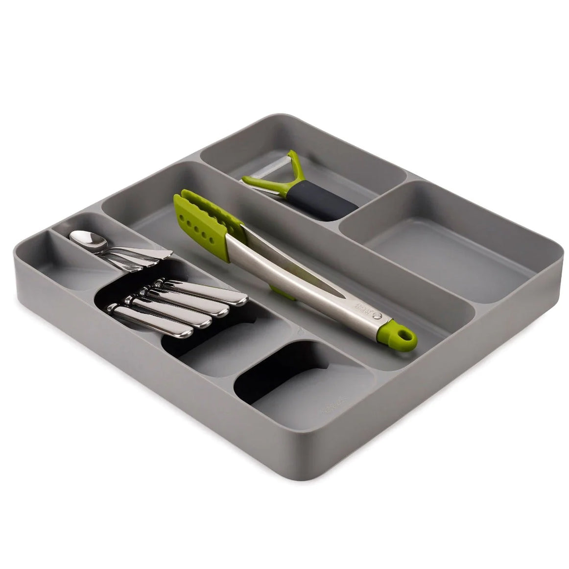 Joseph Joseph - DrawerStore™ Cutlery, Utensil & Gadget Organiser Joseph Joseph - DrawerStore™ Cutlery, Utensil & Gadget Organiser