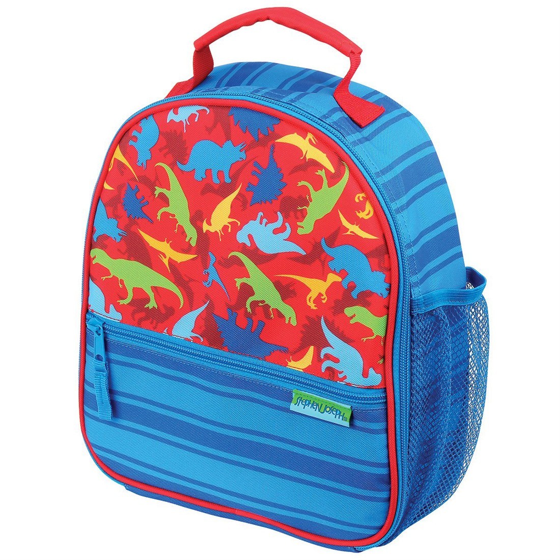 Stephen Joseph - All Over Print Lunch Box Dino Stephen Joseph - All Over Print Lunch Box Dino