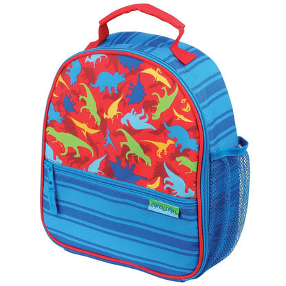 Stephen Joseph - All Over Print Lunch Box Dino - BambiniJO | Buy Online | Jordan