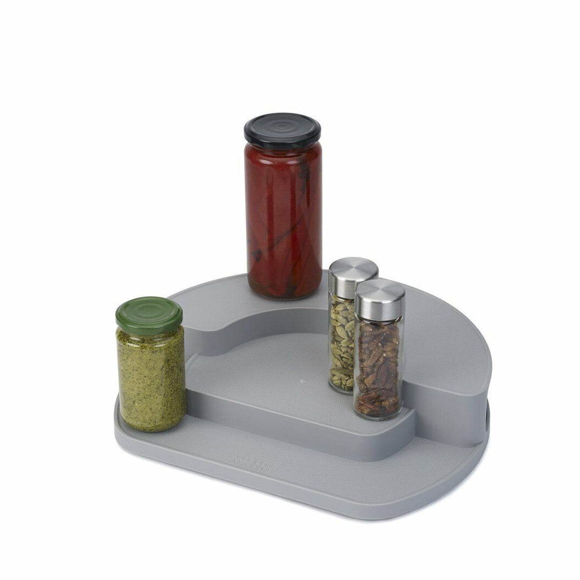 Joseph Joseph - CupboardStore™ Rotating Organiser Joseph Joseph - CupboardStore™ Rotating Organiser