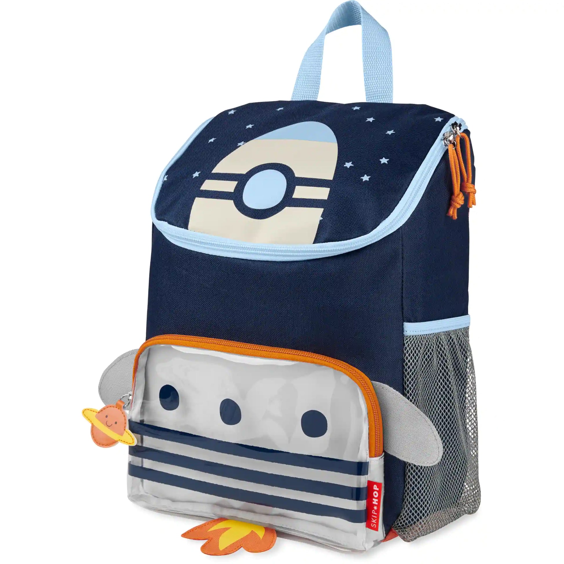 Skip Hop - Big Kid Backpack | Spark | Rocket Skip Hop - Big Kid Backpack | Spark | Rocket