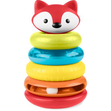 Skip Hop - Explore & More Fox Stacking Toy Skip Hop - Explore & More Fox Stacking Toy