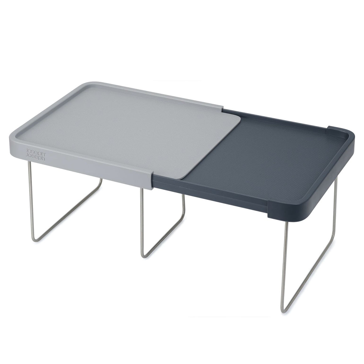 Joseph Joseph - CupboardStore™ Expandable Shelf Joseph Joseph - CupboardStore™ Expandable Shelf