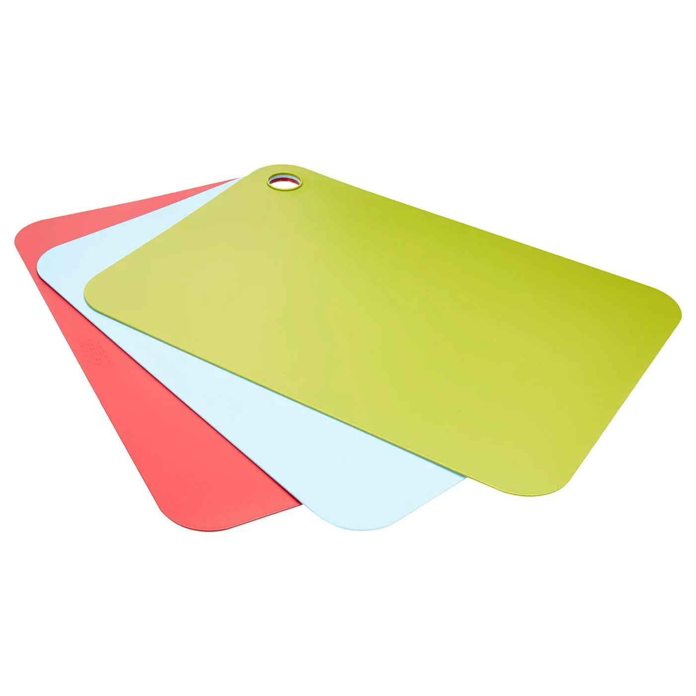 Joseph Joseph - Pop™ 3-piece Chopping Mat Set Joseph Joseph - Pop™ 3-piece Chopping Mat Set