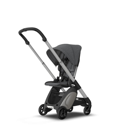 bugaboo style set Buy Bugaboo - Ant style set complete Grey Melange Bundle | BambiniJO | Amman