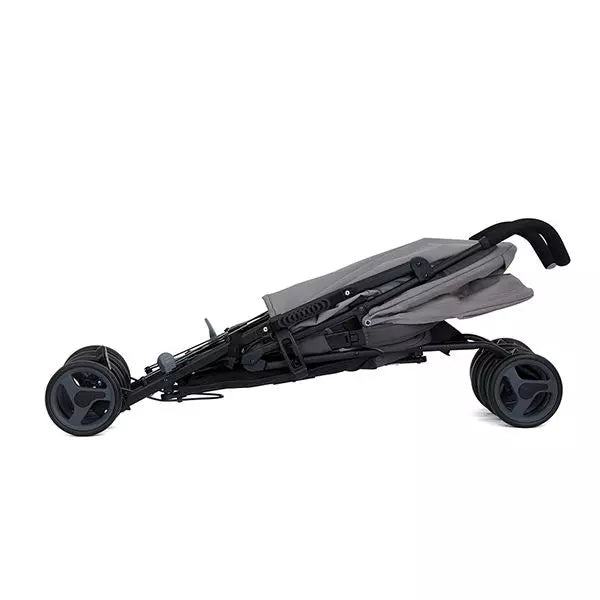 Joie - Nitro LX Stroller, Dark Pewter Joie - Nitro LX Stroller, Dark Pewter