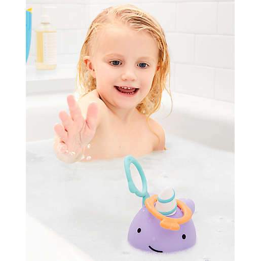 Skip Hop Zoo Narwhal Ring Toss — BambiniJO Jordan