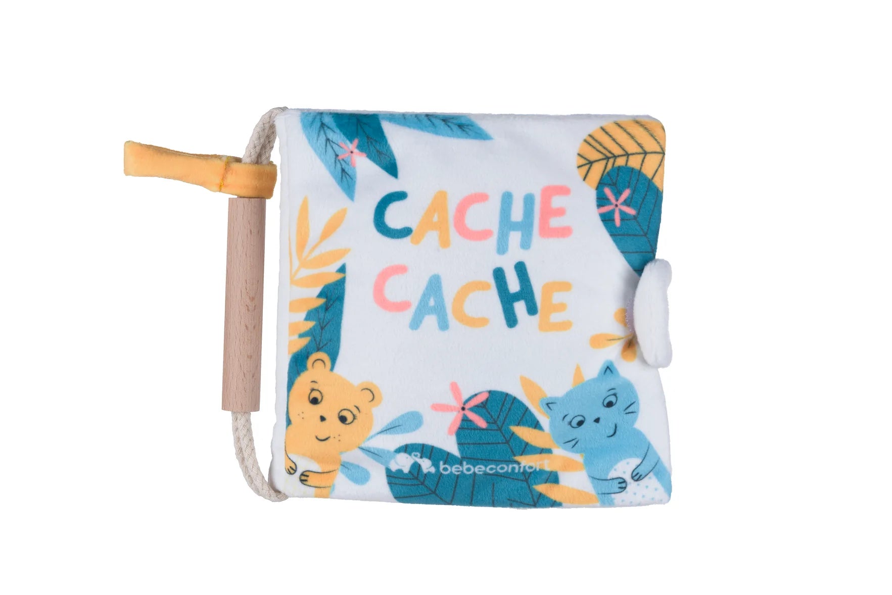 Bebe Confort - Activity Book Bebe Confort - Activity Book
