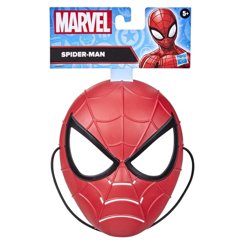 Avengers Mask | Spider Man Avengers Mask | Spider Man