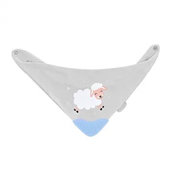 BabyJem - Baby Bib Cowboy | 4 Colors BabyJem - Baby Bib Cowboy | 4 Colors