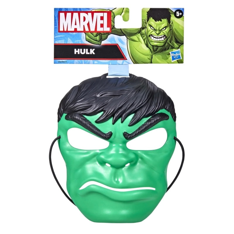 Avengers Mask | The Hulk Avengers Mask | The Hulk