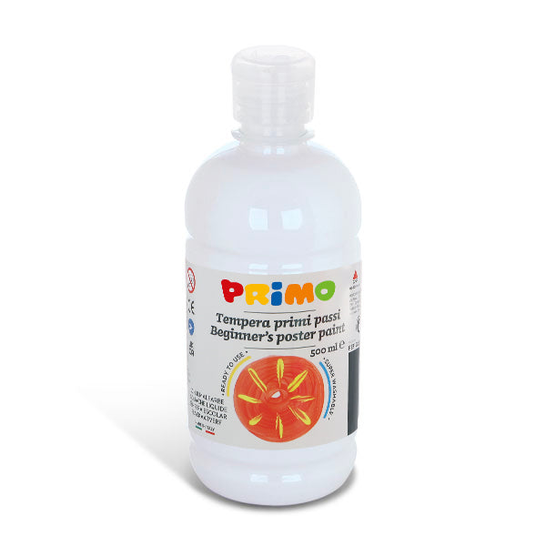 Poster Paint Ready Mix 500ml Poster Paint Ready Mix 500ml