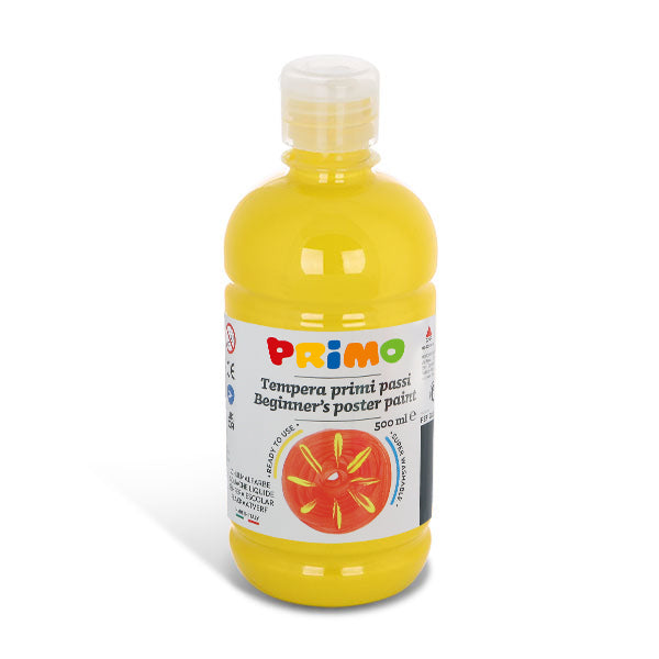 Poster Paint Ready Mix 500ml Poster Paint Ready Mix 500ml