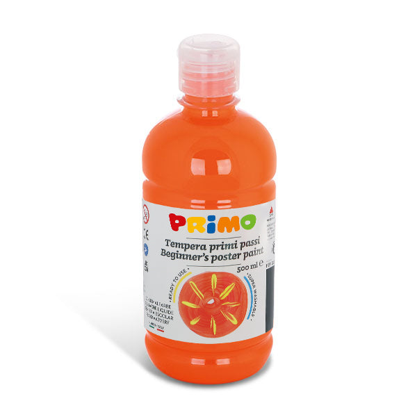 Poster Paint Ready Mix 500ml Poster Paint Ready Mix 500ml