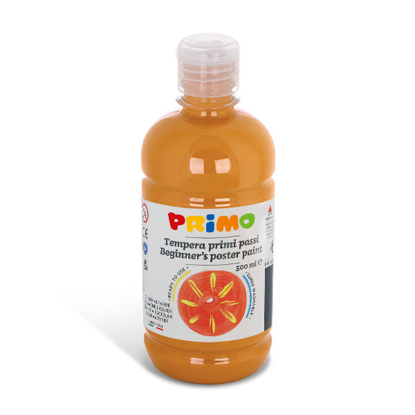 Poster Paint Ready Mix 500ml Poster Paint Ready Mix 500ml
