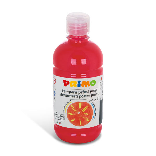 Poster Paint Ready Mix 500ml Poster Paint Ready Mix 500ml