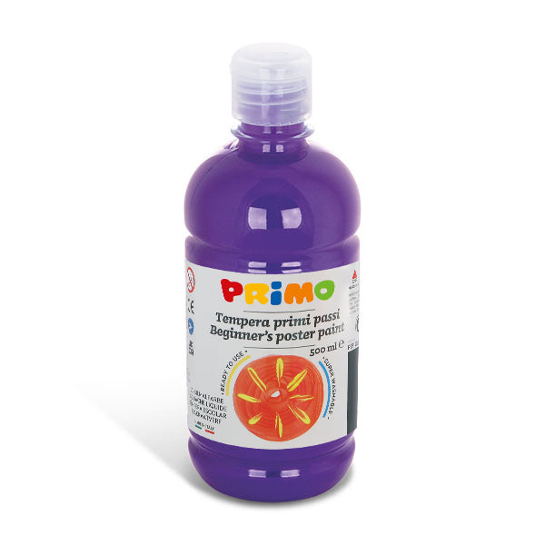 Poster Paint Ready Mix 500ml Poster Paint Ready Mix 500ml