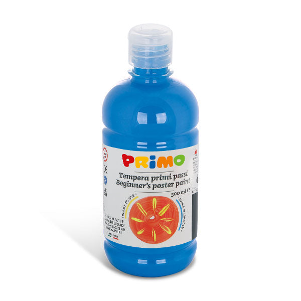 Poster Paint Ready Mix 500ml Poster Paint Ready Mix 500ml