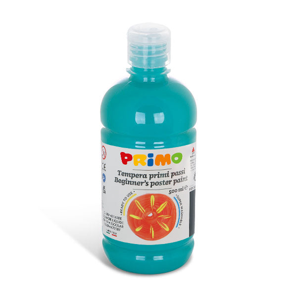 Poster Paint Ready Mix 500ml Poster Paint Ready Mix 500ml