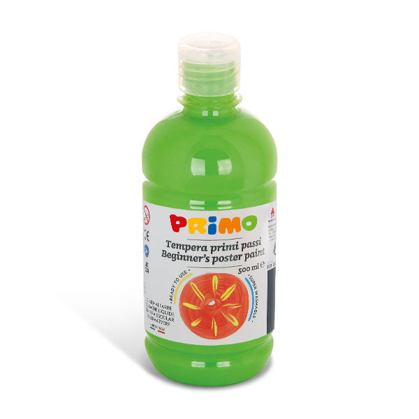 Poster Paint Ready Mix 500ml Poster Paint Ready Mix 500ml