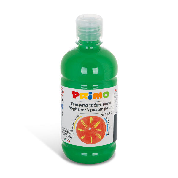 Poster Paint Ready Mix 500ml Poster Paint Ready Mix 500ml