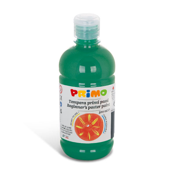 Poster Paint Ready Mix 500ml Poster Paint Ready Mix 500ml