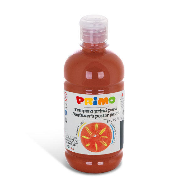 Poster Paint Ready Mix 500ml Poster Paint Ready Mix 500ml