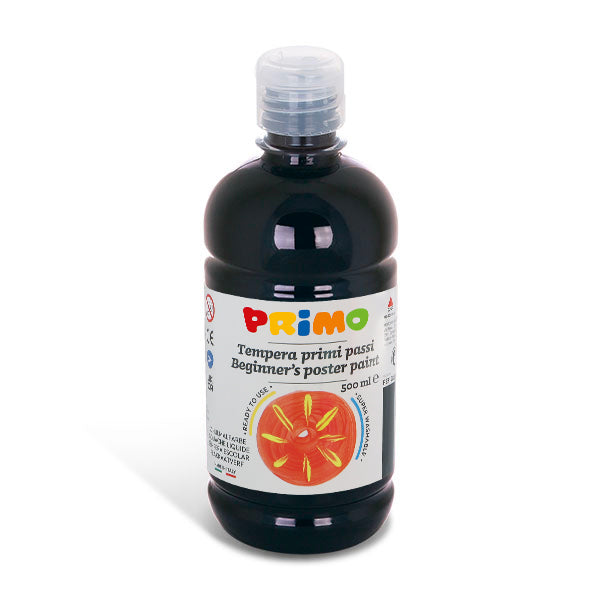 Poster Paint Ready Mix 500ml Poster Paint Ready Mix 500ml