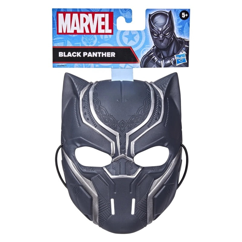Avengers Mask | Black Panther Avengers Mask | Black Panther