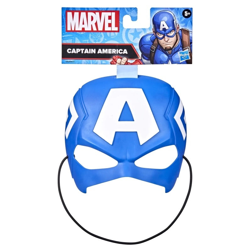 Avengers Mask | Captain America Avengers Mask | Captain America