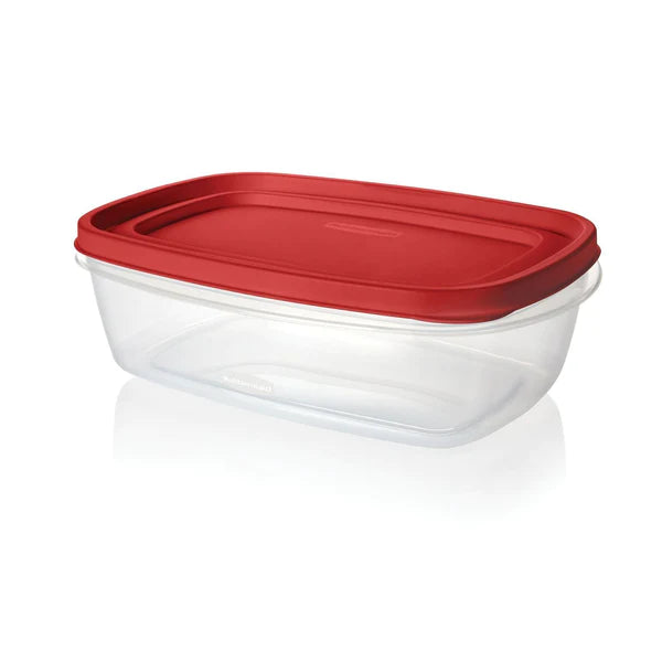 Rubbermaid® - EasyFindLids™ Food Storage Container, 2 L Rubbermaid® - EasyFindLids™ Food Storage Container, 2 L