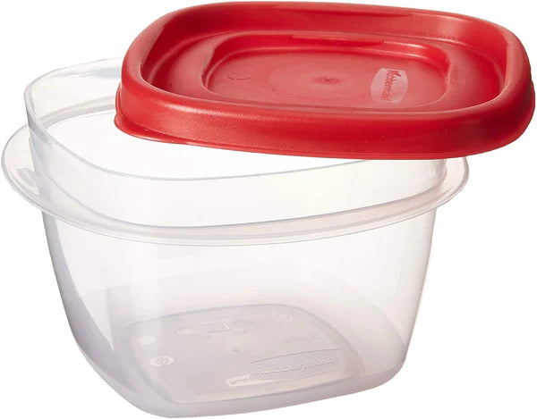 Rubbermaid® - Easyfindlids Food Storage Container, 473 ml Rubbermaid® - Easyfindlids Food Storage Container, 473 ml