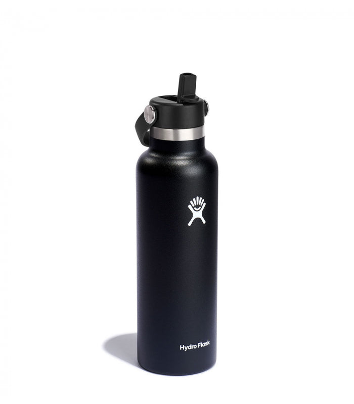 Hydro Flask - Standard Flex Straw Cap | 621 ml Hydro Flask - Standard Flex Straw Cap | 621 ml