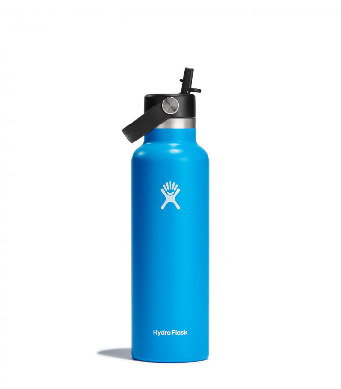 Hydro Flask - Standard Flex Straw Cap | 621 ml Hydro Flask - Standard Flex Straw Cap | 621 ml