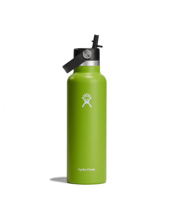 Hydro Flask - Standard Flex Straw Cap | 621 ml Hydro Flask - Standard Flex Straw Cap | 621 ml