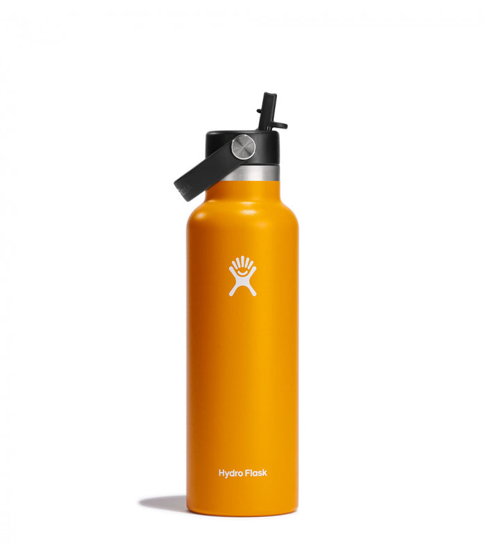 Hydro Flask - Standard Flex Straw Cap | 621 ml Hydro Flask - Standard Flex Straw Cap | 621 ml